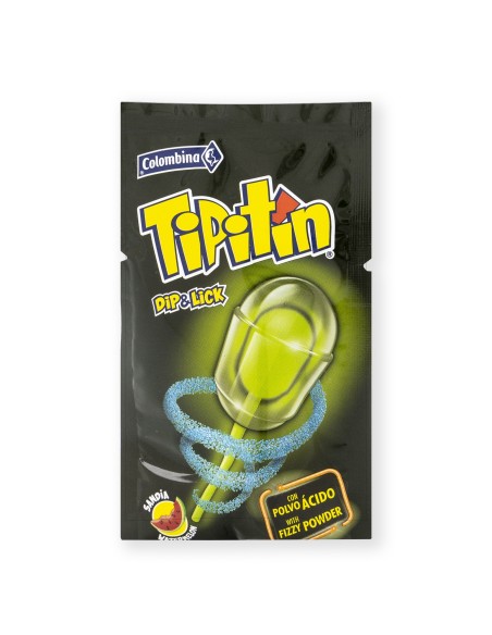 copy of Tipitín Pirulitos