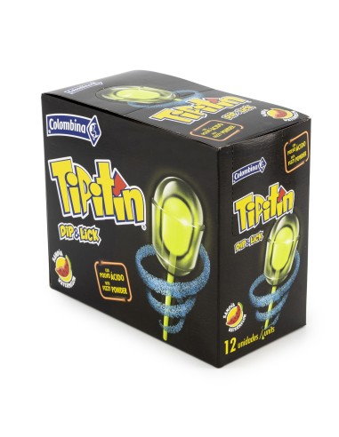 copy of Tipitín Pirulitos