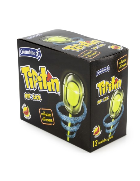 copy of Tipitín Pirulitos