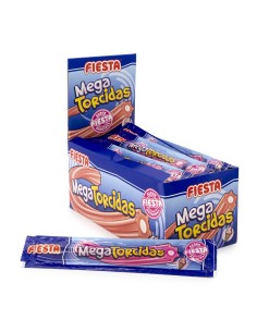 megatorcidas envueltas
