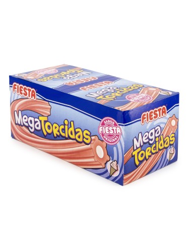 MEGATORCIDAS Envueltas Regalices