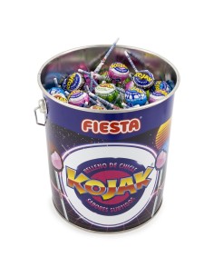 kojak retro futurista 1 2