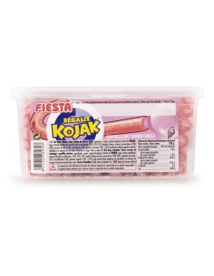 Alcaçuz Kojak Sorbete 2