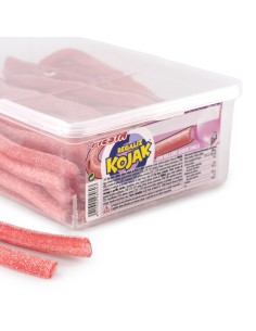 regaliz kojak helado