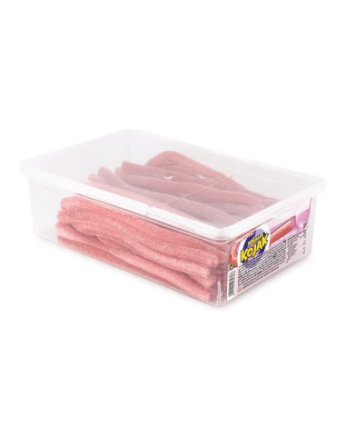 Regaliz Kojak Helado