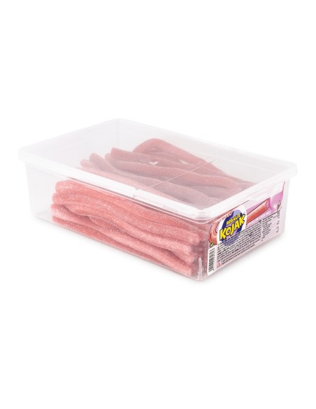 Regaliz Kojak Helado