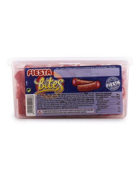 Bites Alcaçuz Kojak Bites Alcaçuz Kojak