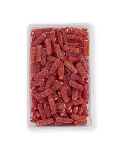 Bites Alcaçuz Kojak Bites Alcaçuz Kojak