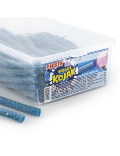Alcaçuz Kojak Pintalenguas