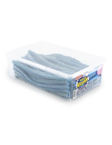 Regaliz Kojak Pintalenguas