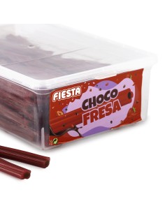 regaliz choco fresa