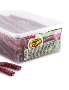 regaliz kojak sandía