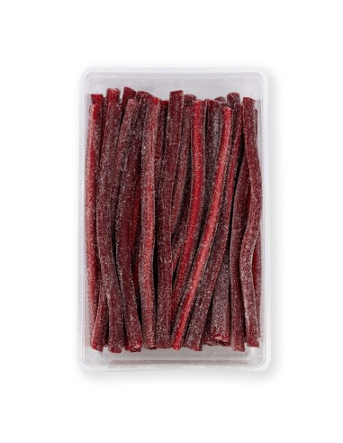 Regaliz Kojak Sandía