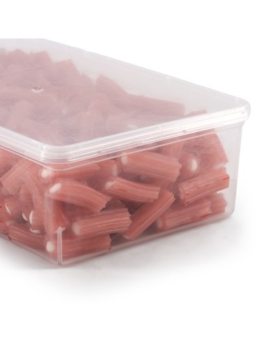 BITES BIG Helado y Fresa Regalices