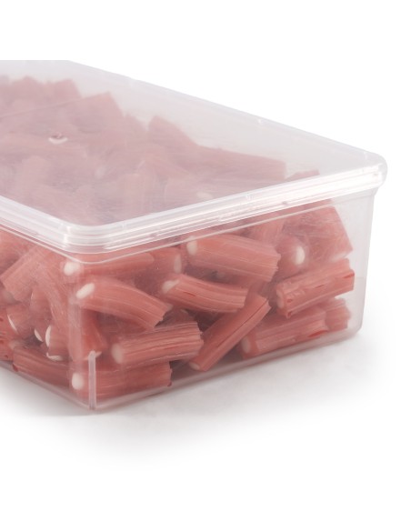 BITES BIG Helado y Fresa Regalices