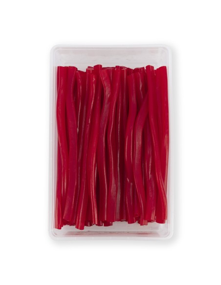 JELLINGS Cereza Regalices