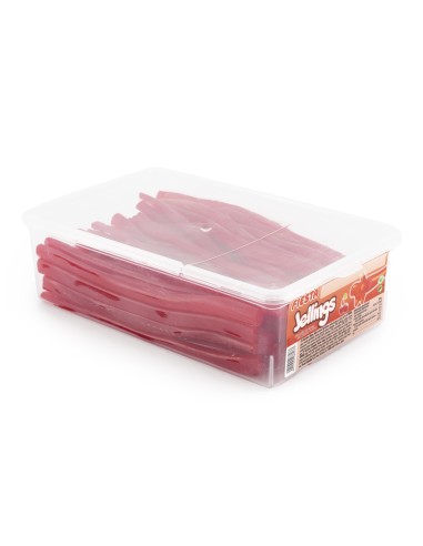 JELLINGS Cereza Regalices