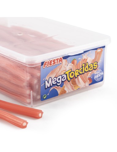 MEGATORCIDAS HELADO