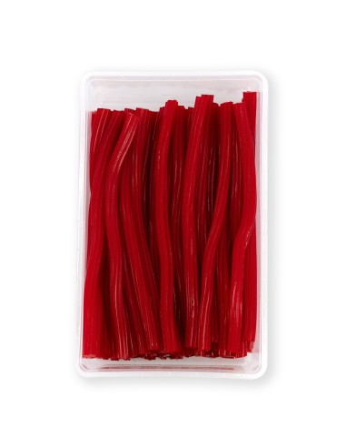 BITES Super Maromas Rellenas Regalices