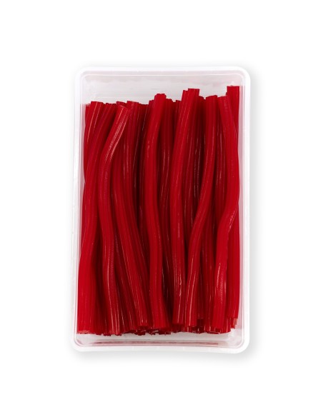 BITES Super Maromas Rellenas Regalices