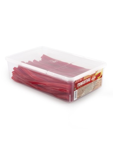 BITES Super Maromas Rellenas Regalices