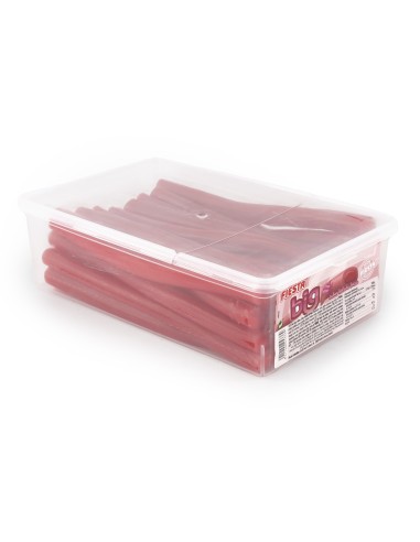 BIG Helado y Fresa Regalices