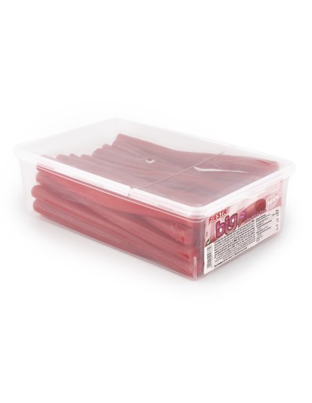 BIG Helado y Fresa Regalices