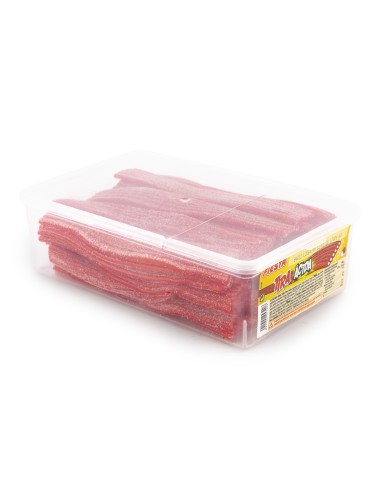 LA TIRA Ácida Regalices