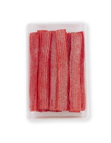 LA TIRA Ácida Regalices