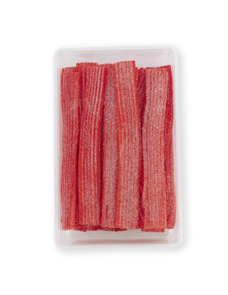 LA TIRA Ácida Regalices