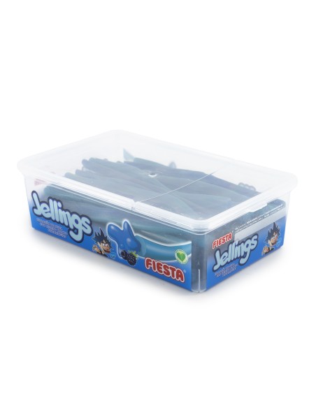 Jellings Pintalenguas