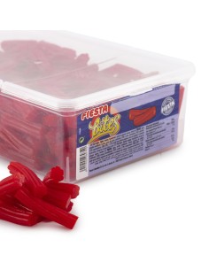 BITES Maroma Regalices