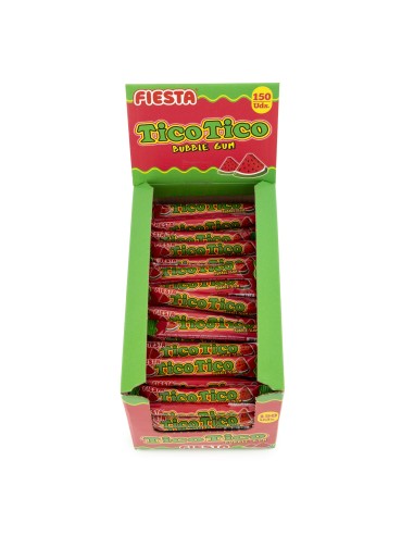 TICOTICO Sandía Chicles
