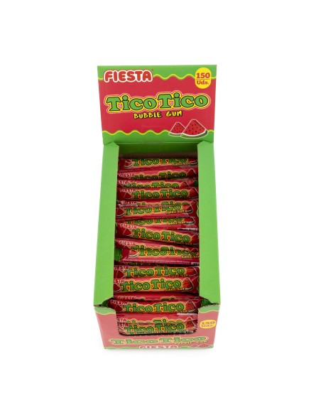 TICOTICO Sandía Chicles