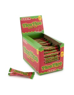 TICOTICO Sandía Chicles