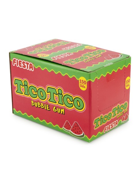 TICOTICO Sandía Chicles