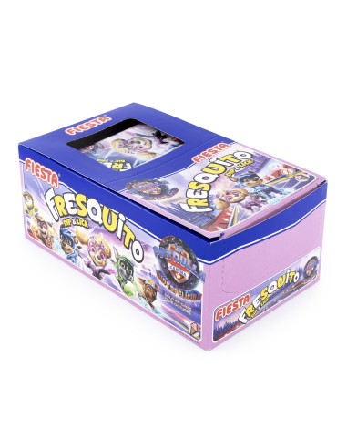 Fresquito Patrulla Canina