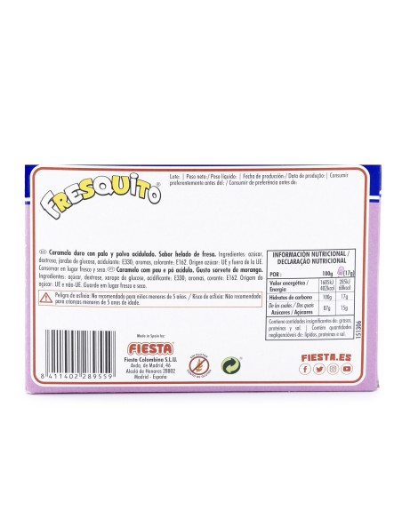 Fresquito Patrulla Canina