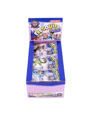 Fresquito Patrulla Canina