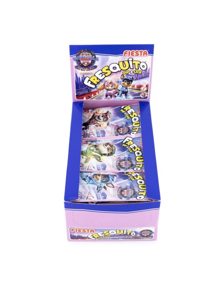 Fresquito Patrulla Canina