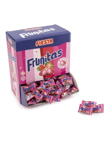 FRUNITAS