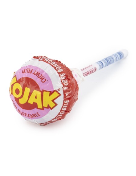 KOJAK Lolipop Caramelos con palo